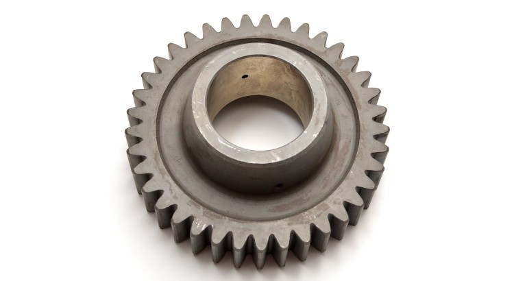 78131004 Kolo ozubené