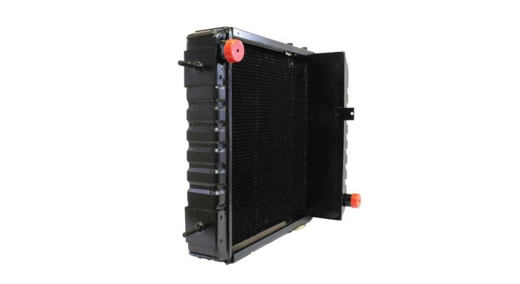 67013901 Chladič Z120 Proxima