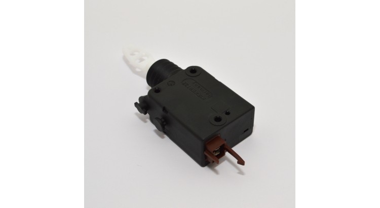 Servomotor hradítka APV