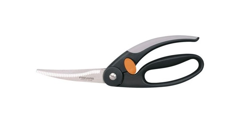 FISKARS Functional 1003033 Nůžky kuchařské 25 cm