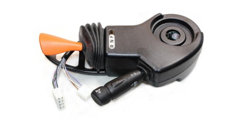 98358951 Podvolantový přepínač ORANGE M18 P,F