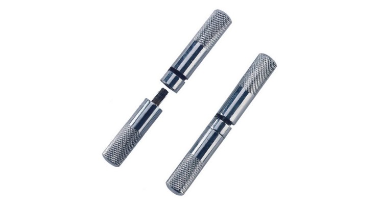 KERBL Držadlo embryotomické pilky - pár