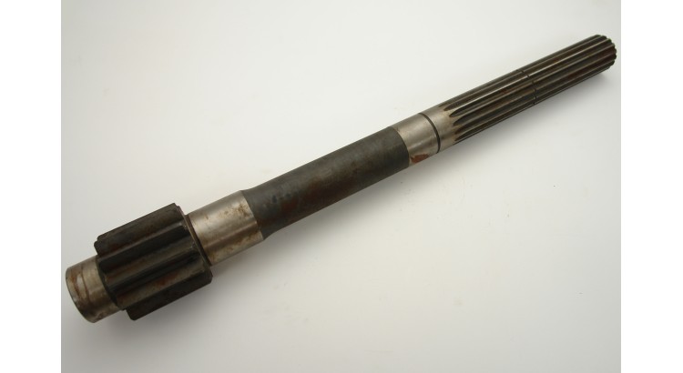 57112801 Hřídel diferenciálu UR I 11 zubů