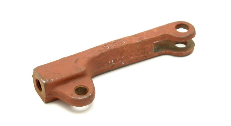 Vidlice přesouvací