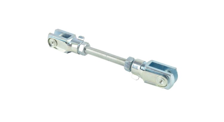 Táhlo páky vzduch brzd Mh 51236069