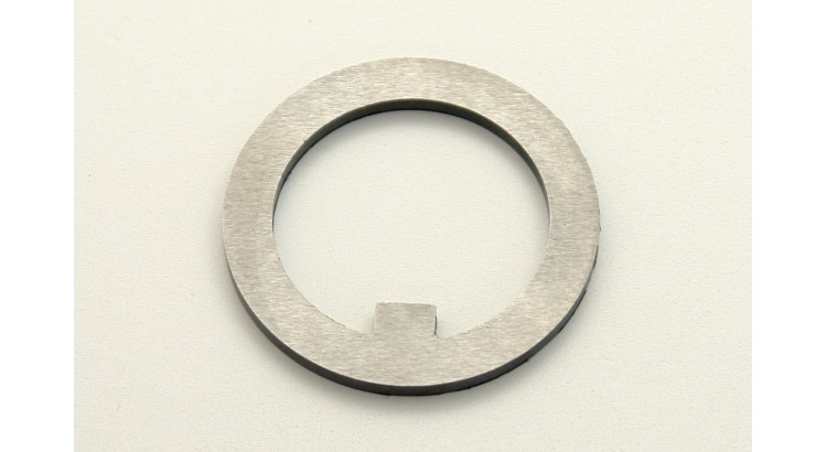 55112807 / 87175033 Kroužek s nosem