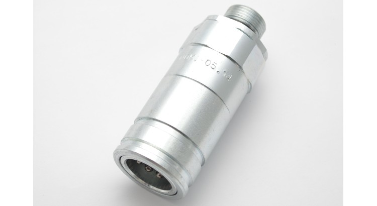 Rychlospojka příd rozvaděče MT JRL11 55415902