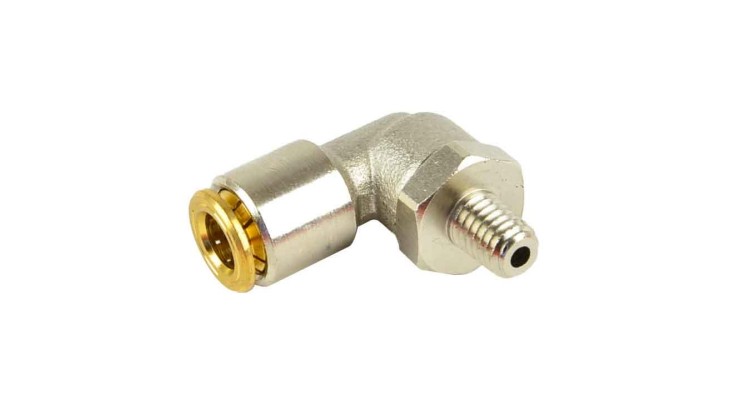 Kolínko mazání WEDK-06-M6x1