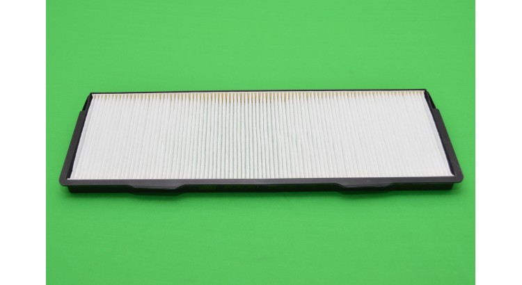 Kabinový filtr MANN CU 37 001