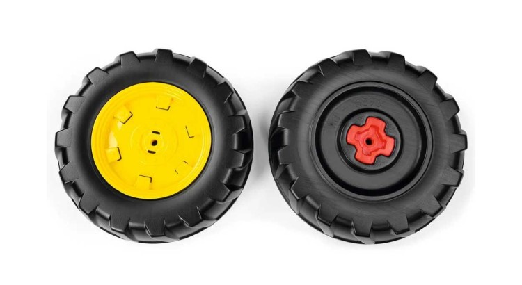 Peg-Pérego IRGI000002 Zadní kolo na MCEPIGOR0068 pár