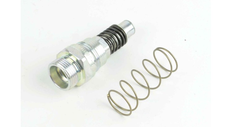 Agrostroj 10301544 Rychlospojka-upínání hydrauliky