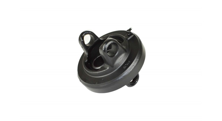 Střed homokinetického kloubu