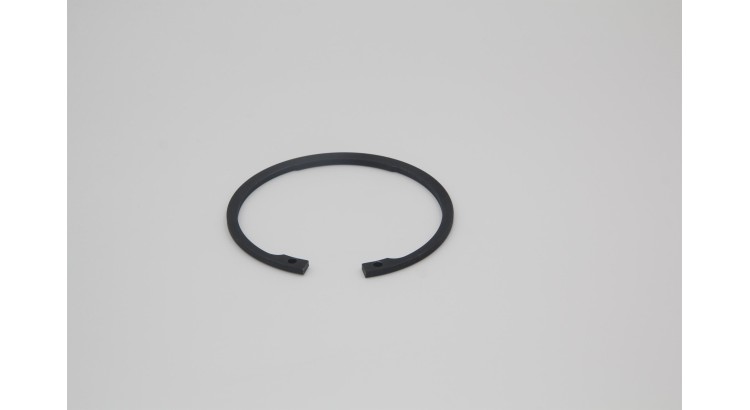 Kroužek pojistný 90x3 DIN 472