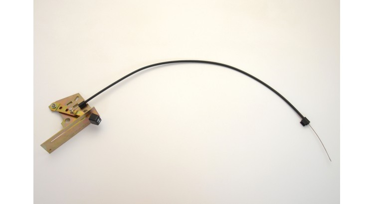 6246-7882 Ovládací panel topení