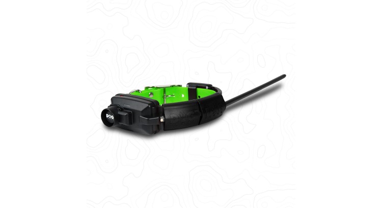 Obojek pro dalšího psa DOG GPS X30B Zelená