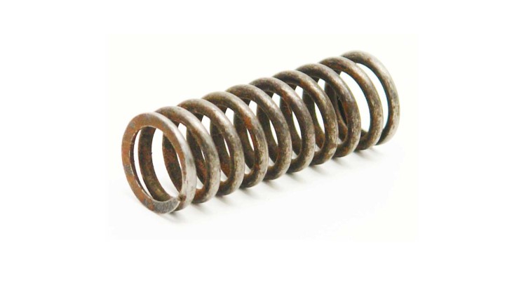 Agrostroj 315 114 413 140 Pružina 3,15x23,15x63x10,5