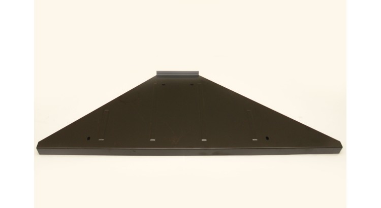 Agrostroj 01942447 Kryt - ŽTR 165