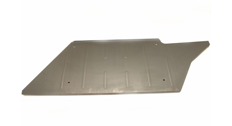 Agrostroj 01942449 Kryt pravý - ŽTR 165