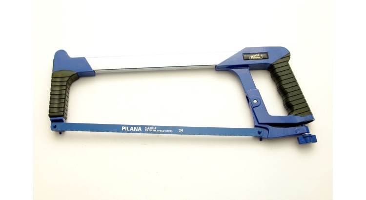 PILANA 00330011 Pilka na kov 300 mm 22