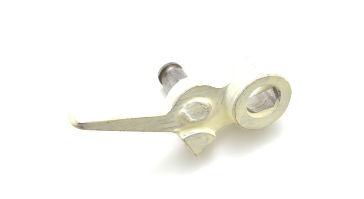 Západka s čepem H-021/9