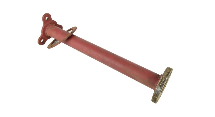 Agrostroj 94336278 Trubka kompletní