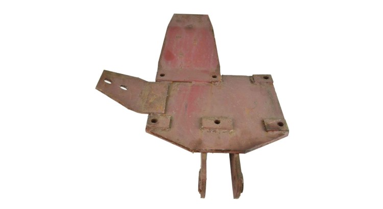 Držák ramen I - ŽTR 330