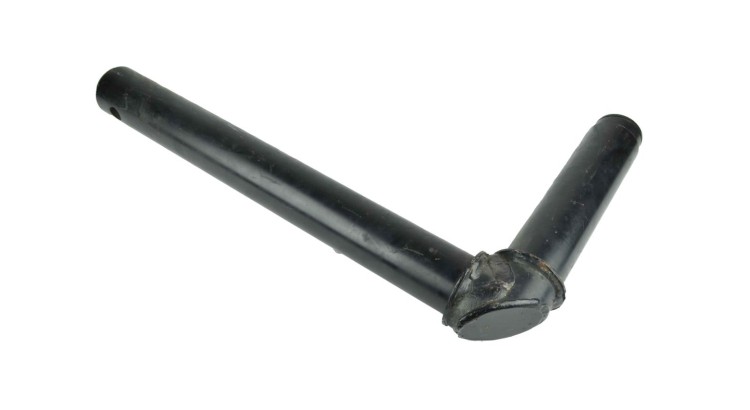 Trubka otáčení I ŽTR 245D