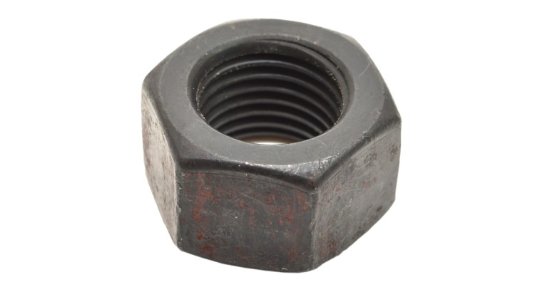 Matice M14x1,5-10 ISO 8673