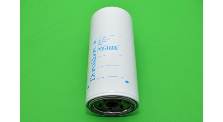 P551808 Olejový filtr Donaldson