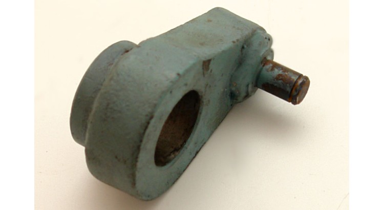 BISO-Keibel 532927368548 Rameno kompletní  MV 3-032.4