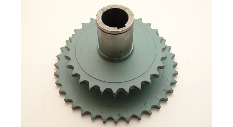 BISO-Keibel Řetězka