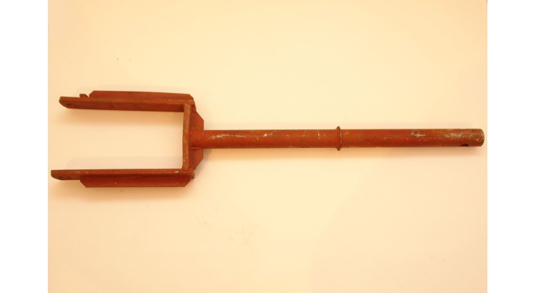 STS Prachatice 532927530018 Držák kola B-1