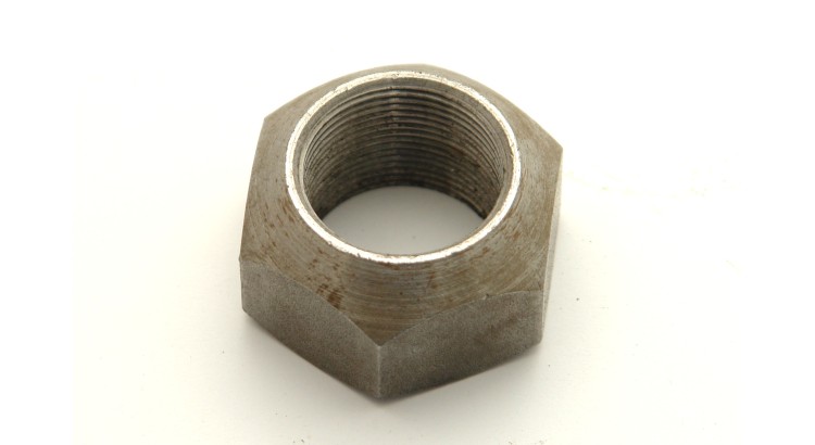 Matice k hrotům M28x1,5