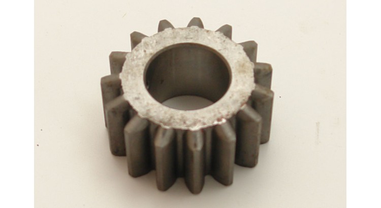 NTVS 1974 Kolo vložené