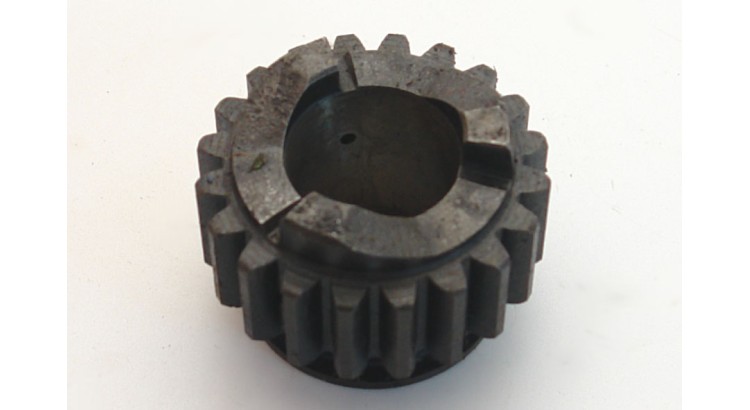 NTVS 1625 Kolo ozubené