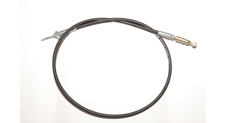 Bowden Nimco IB 1500mm s kuličkou a závitem