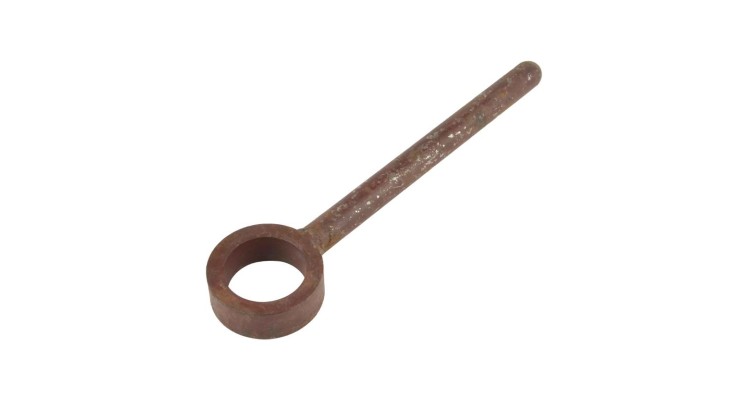 Agrostroj 95336645 Prst