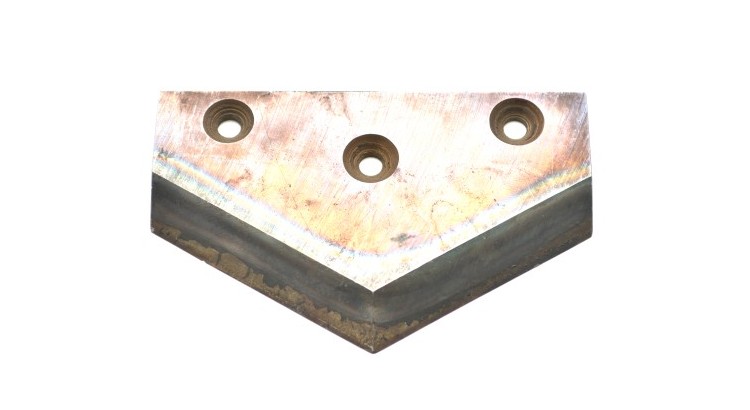 Břit přední M001732