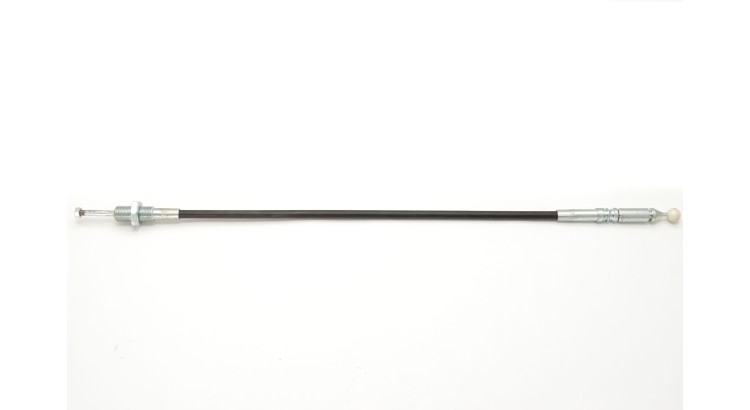 Bovden Nimco IB 650mm s kuličkou