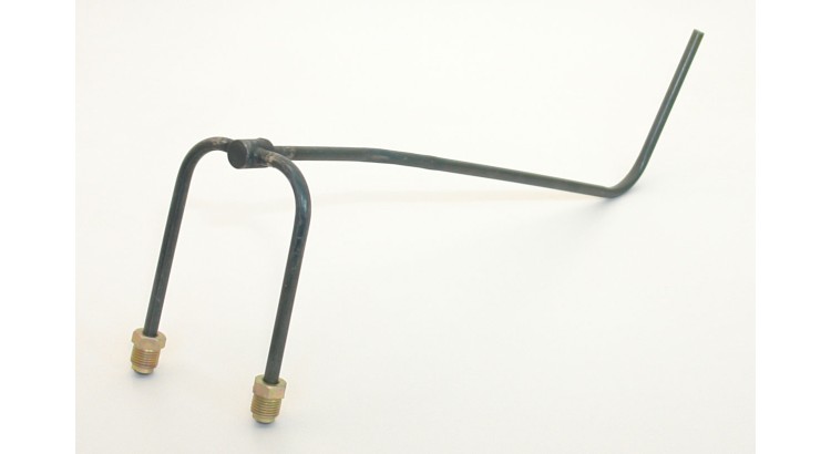 67112621 Trubka k nádržce brzdové kapaliny