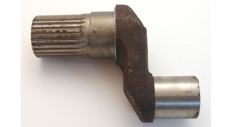 NTVS 33 Klika lisovače s pouzdrem