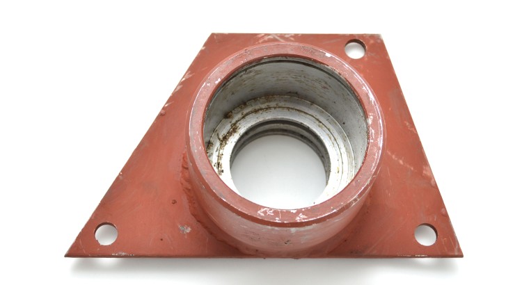 Držák ložiska 15/17