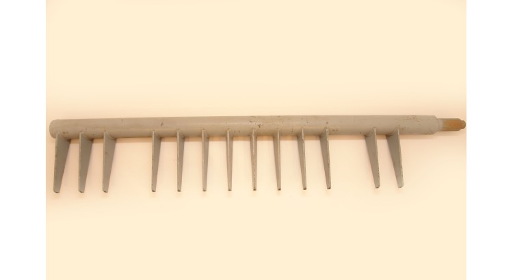 NTVS 52 Hřídel prstová A13