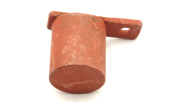 NTVS 88 Čep s patkou I.