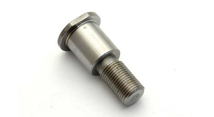 NTVS 125 Čep se závitem