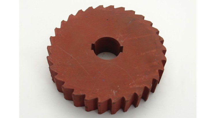 BISO-Keibel 532037220018 Rohatka