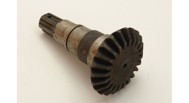 NTVS 1613 Kolo ozubené