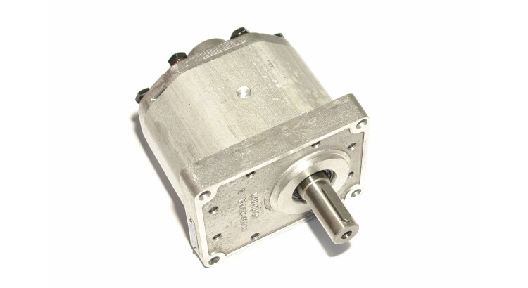 Čerpadlo hydraulické na klínek U 32 A 07