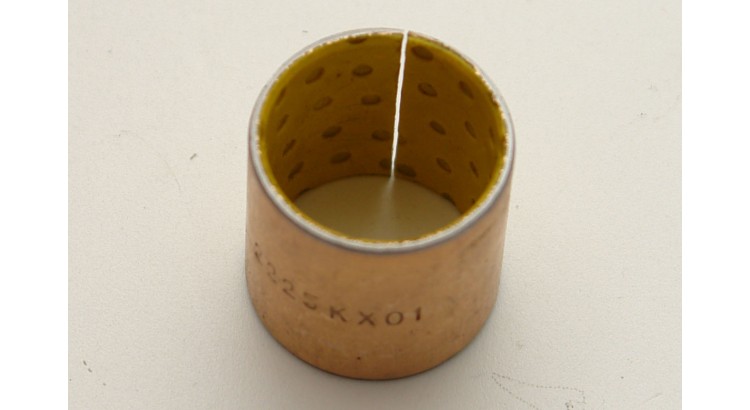 NTVS 124 Ložisko M 2225-DX