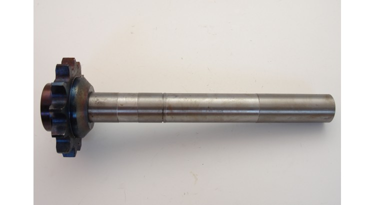 NTVS 2182 Hřídel spojková